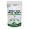 Citrato Magnesio 500 100 Puro Sabor