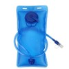 Hydration Bladder - Water Bladder 2L, Leak-proof Hydration Pack Replacement,