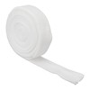 Wound Dressing Elastic Net Bandage Children Stretch Bandage Retainer for