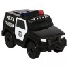 Turbo Wheels new Toy Light Up Emergency Vehicles, 6x2.875x2.125 in.