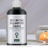Shampoo Orgánico para Higiene Íntima con Aceites Esenciales Biológicos -