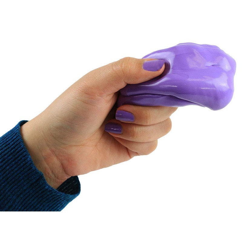 Val-u-Putty 10-3915 Exercise Putty, 3 oz. Capacity, X-Heavy, Plum