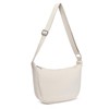Miss Lulu Cross Body Bag for Women Waterproof Crescent Bag