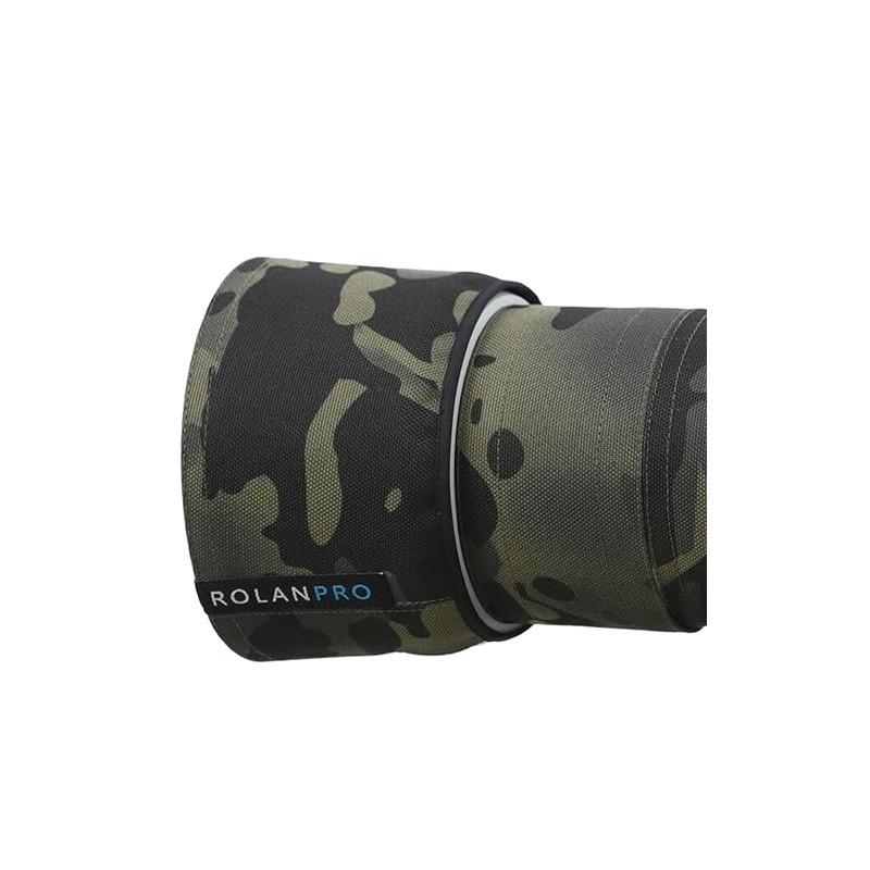 ROLANPRO Camouflage Lens Cover for Sony FE 70-200mm F/2.8 GM