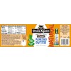 Once Again Natural Creamy Roasted Almond Butter, Unsweetened and Salt-Free