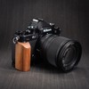 [Iborrys] Compatible Nikon Nikon Zf Camera L-Shaped Plate · Retro