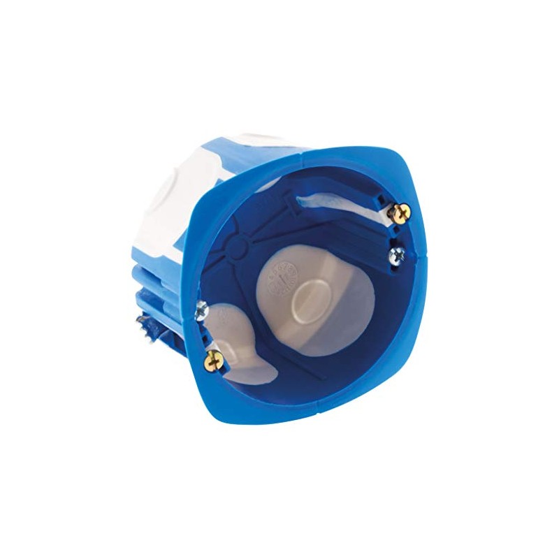 Blm - Set of 10 Flush-Mounted Sockets No Air Multimat