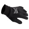 METAL BOXE Max ga8113 unter Handschuh schwarz