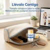 2PCS Crema Hidratante Para Pies con Urea 60