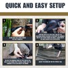 onewind 11ft Camping Hammock with Bugnet, Portable Double Hammock with