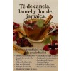 Stiletto Té Detox Quemador De Grasa Suplemento 250g