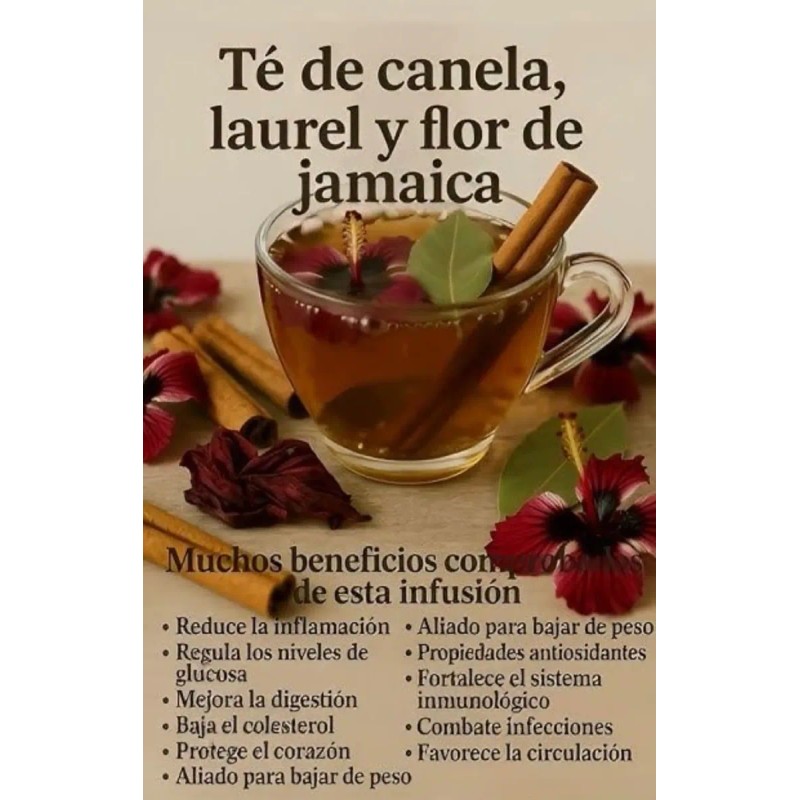 Stiletto Té Detox Quemador De Grasa Suplemento 250g