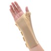 Orthotix Medical Grade Neoprene Wrist & Thumb Brace/Support with Removable