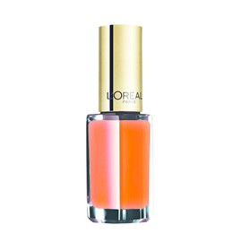 L'Oréal Paris Color Riche Le Vernis Energetic Tangerine