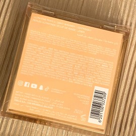 Palette HUDA BEAUTY GLOW OBSESSION MINI FACE PALETTE CHOOSE LIGHT / MEDIUM - LIGHT GLOW