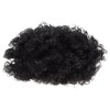 Rubie's Rubies Spain S1429 Wig Black One Size