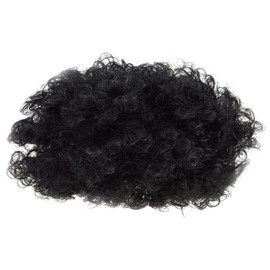 Rubie's Rubies Spain S1429 Wig Black One Size