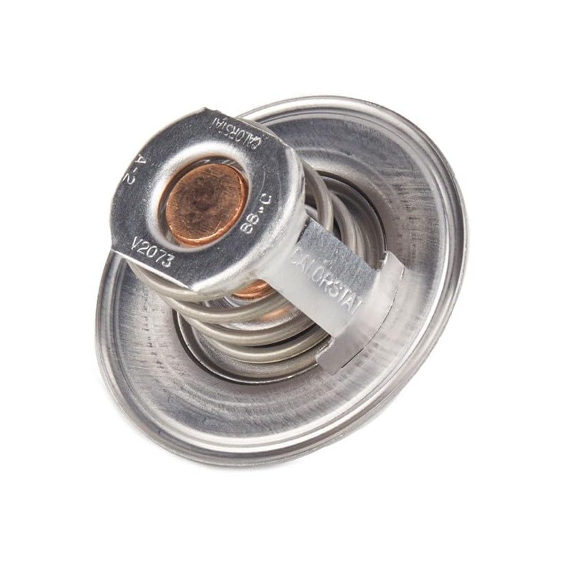 Valeo 820058 Engine Cooling
