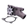 Svyoroo Water Pump 2053667 5800343-55 580034355 Compatible with GM 3.0L