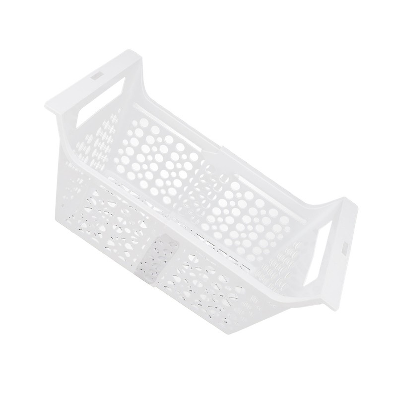 Chest Freezer Basket Deep Freezer Organizer Bin Expandable PP Heavy
