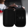 Estuche Rígido de Transporte Bolsa de Viaje Protectora para Backbone
