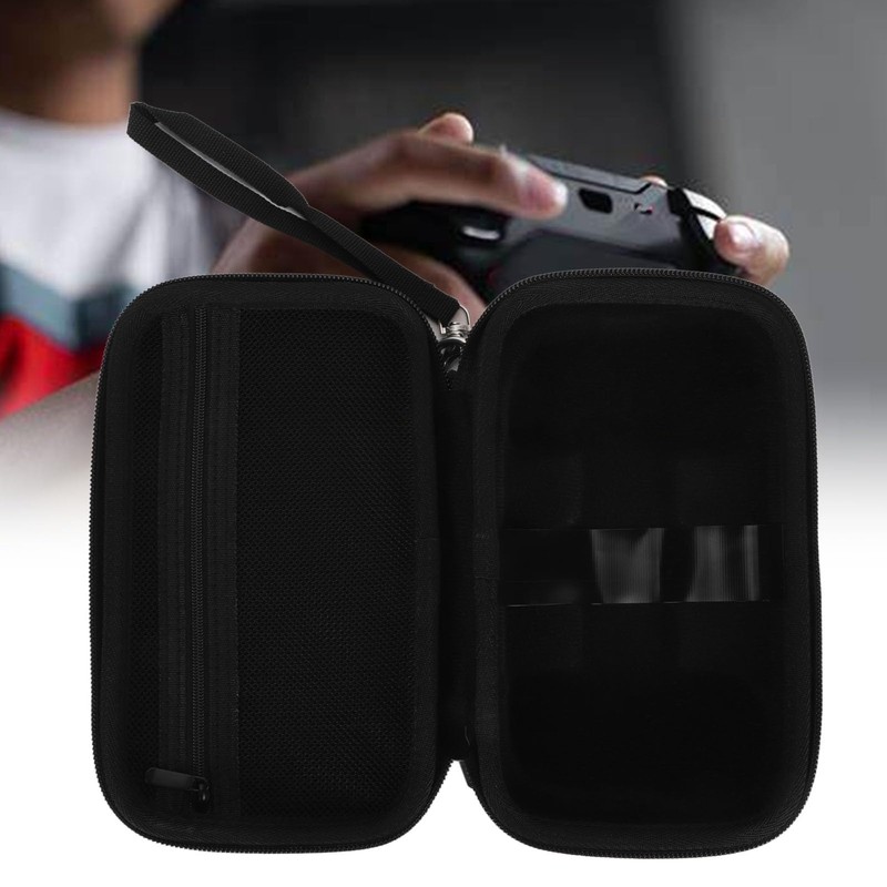 Estuche Rígido de Transporte Bolsa de Viaje Protectora para Backbone