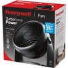 Honeywell HT-900 TurboForce Air Circulator Fan Black - 2 Pack