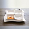 Villeroy & Boch New Wave Dinner Plate, 10.5 in, White