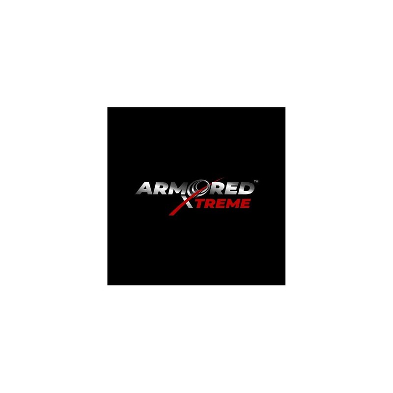 FiberCablesDirect LC LC OS2 Armored Xtreme Fiber Optic Patch Cable