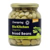 Clearspring Bio Kitchen Organic/Demeter Broad Beans