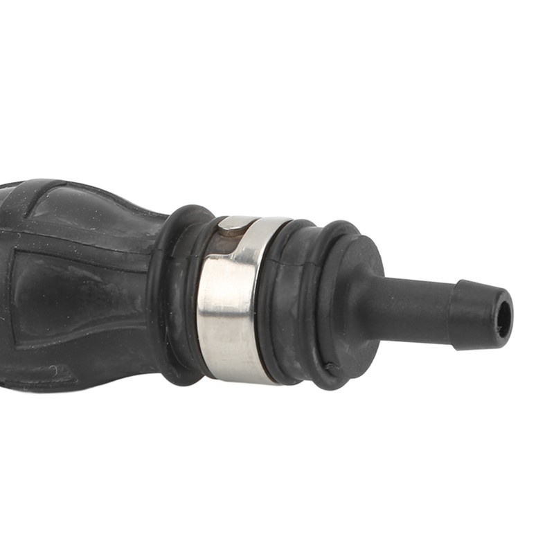 Marine Outboard Hand Primer Bulb Boat Gasoline Fuel Siphon Pump