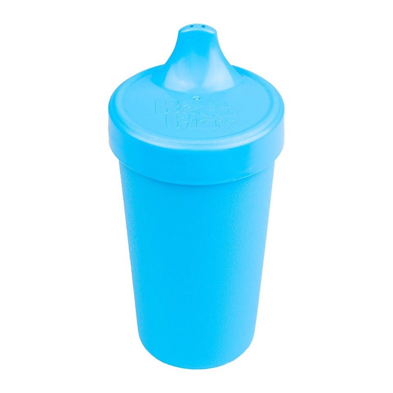 Re-Play No-Spill Sippy Cup, Denim