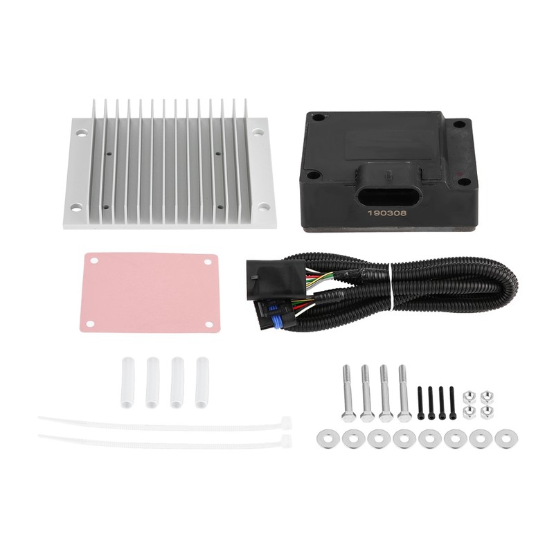 12562836 Fuel Pump Driver Control Module Relocation Kit for Chevy/GMC