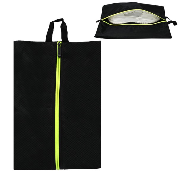 JOMAILIEEL Shoe Travel Bags for Packing, Portable Shoe Bag for
