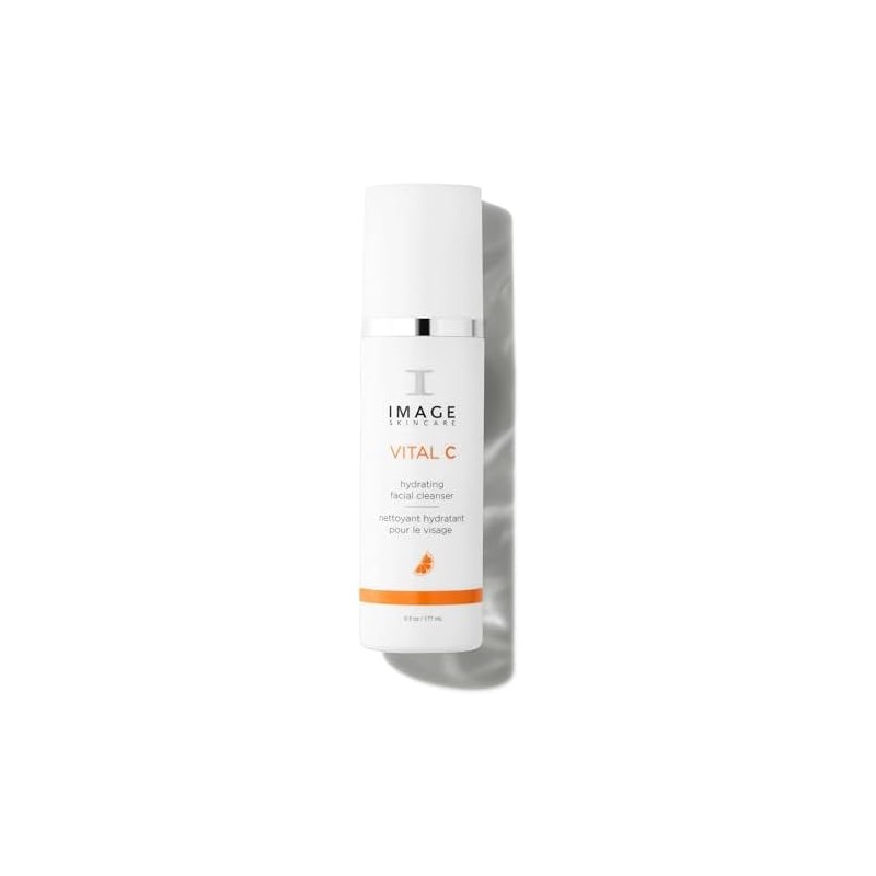 Image Vital c hydrating facial cleanser