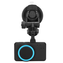 Lazmin112 Driver Fatigue Alarm Device, Anti Sleep Alarm for Driver Security Forces Alarm Safety Car Fatigue Driving Warning Alarm