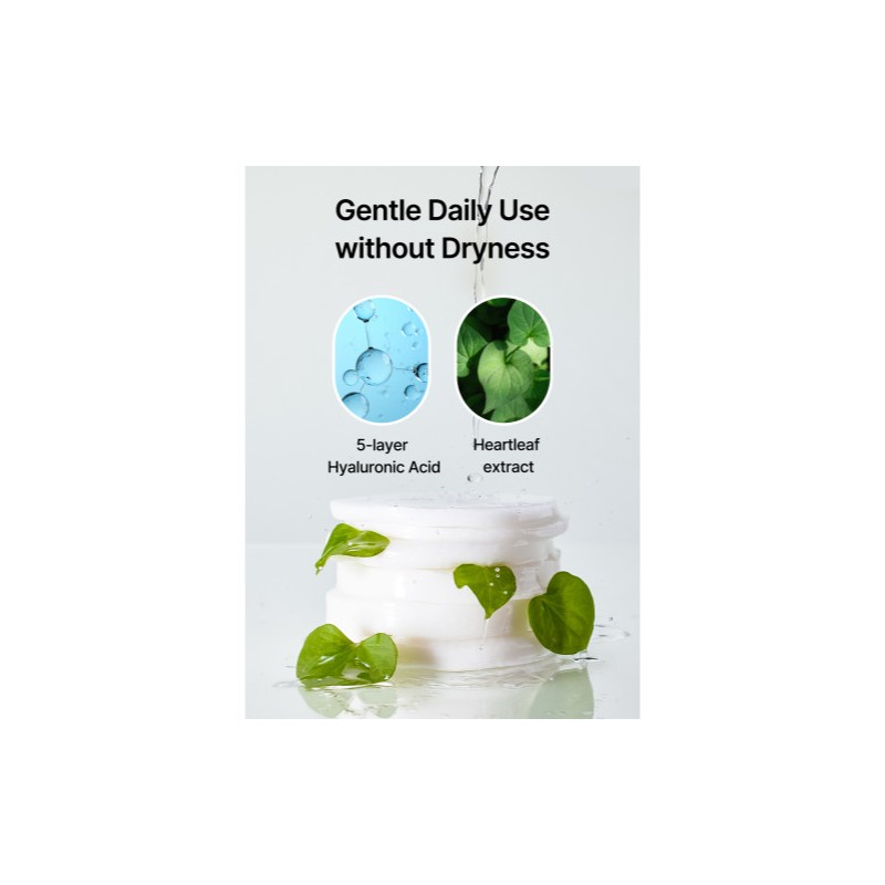 celimax [celimax]*renewal* One Step Mild Cleansing Pad (60ea)