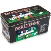 Set De Juego De Póquer Texas Holdem