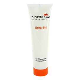Dorodorm Urea 5% Cream 100 ml Cream