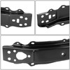 TO1006235 Front Bumper Reinforcement Steel Impact Face Bar Compatible with