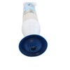 Dependable Industries inc. Essentials High Pressure Powerful Pump Multi-Drain Plunger
