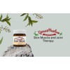 Grace Harbor Skin Muscle & Joint Rub – Premium Whole