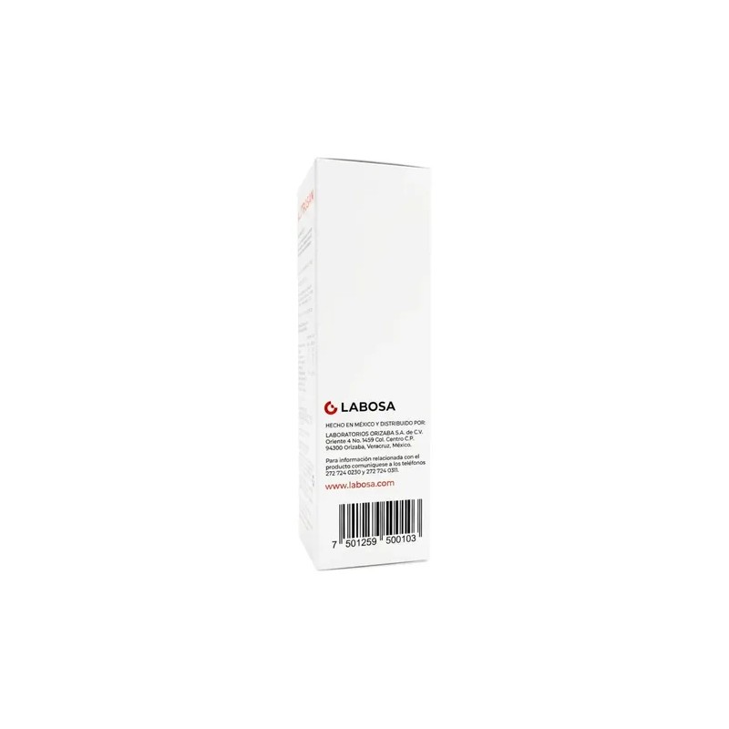 Glitrosan Solución Gotas Suplemento Alimenticio 15ml