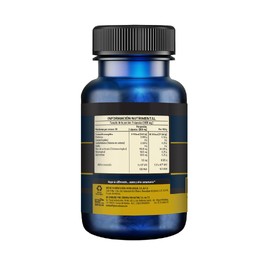 HEALTHADDICTION - 2 Pack Akkermansia Suplemento Alimenticio con Resveratrol y Quercetina para Bienestar Intestinal y Metabólico - 120 Cápsulas