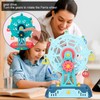 DIY Ferris Wheel Building Toys Take Apart Assembly Toys for