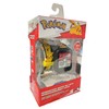 Accutime Pokémon Interactive Kids Smartwatch with Touchscreen, Interchangeable Pikachu &
