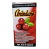 Arandano 60 Capsulas Suplemento Alimenticio Naturalin N/a