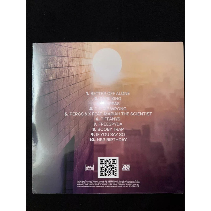 A Boogie Wit Da Hoodie Better Off Alone Ruby Red