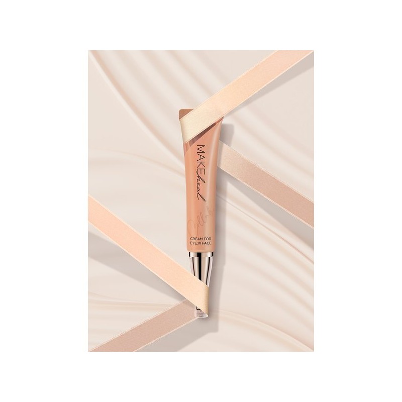 Make Heal 콜라뷰 크림 포 아이앤페이스 25ml 4개 Collabew Cream