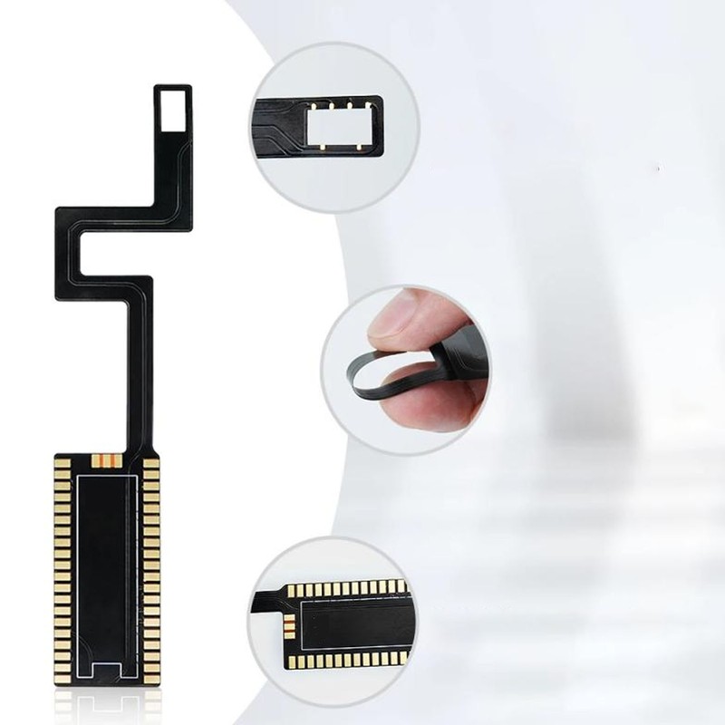 for RPi Picoboot FPC Flex Ribbon Cable with SD2SP2 SDLoad